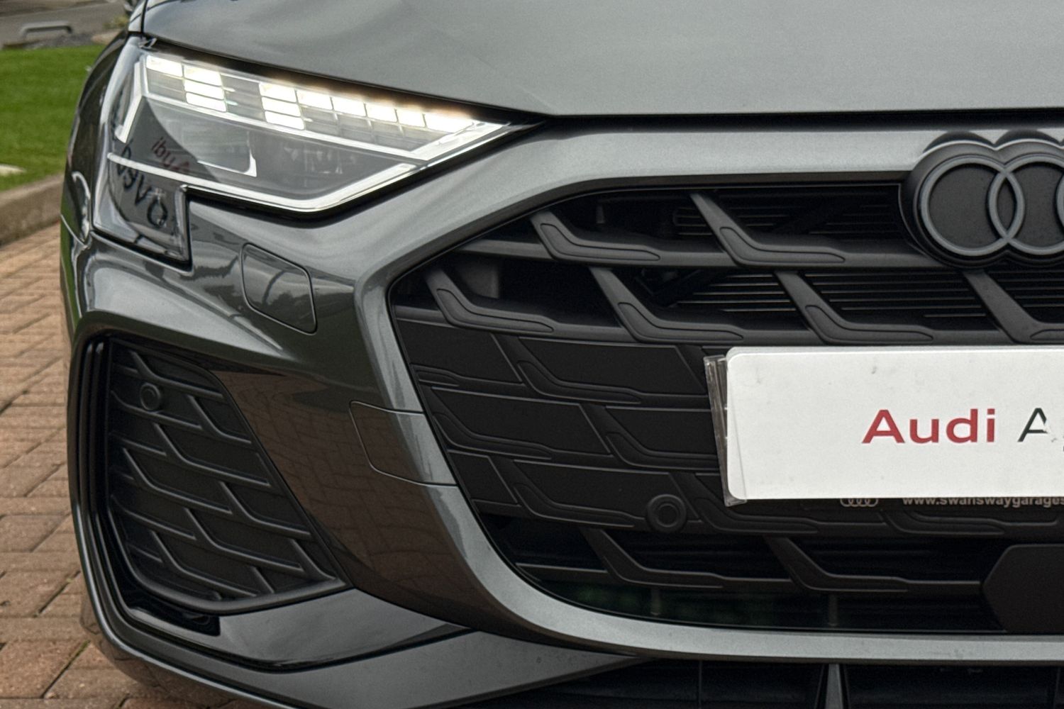 Used Audi A3 2025 for sale - 76171264: Photo 28