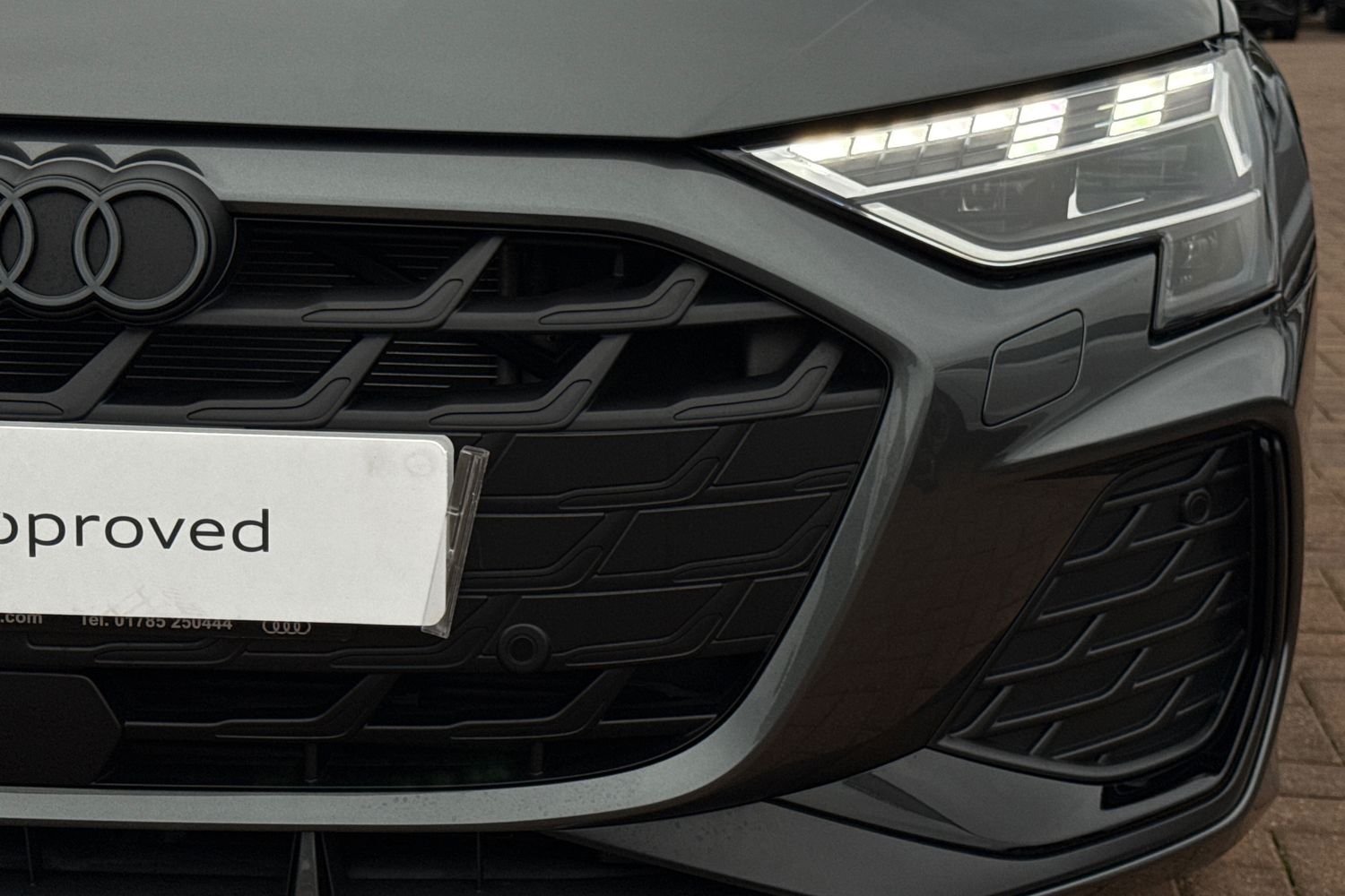 Used Audi A3 2025 for sale - 76171264: Photo 29