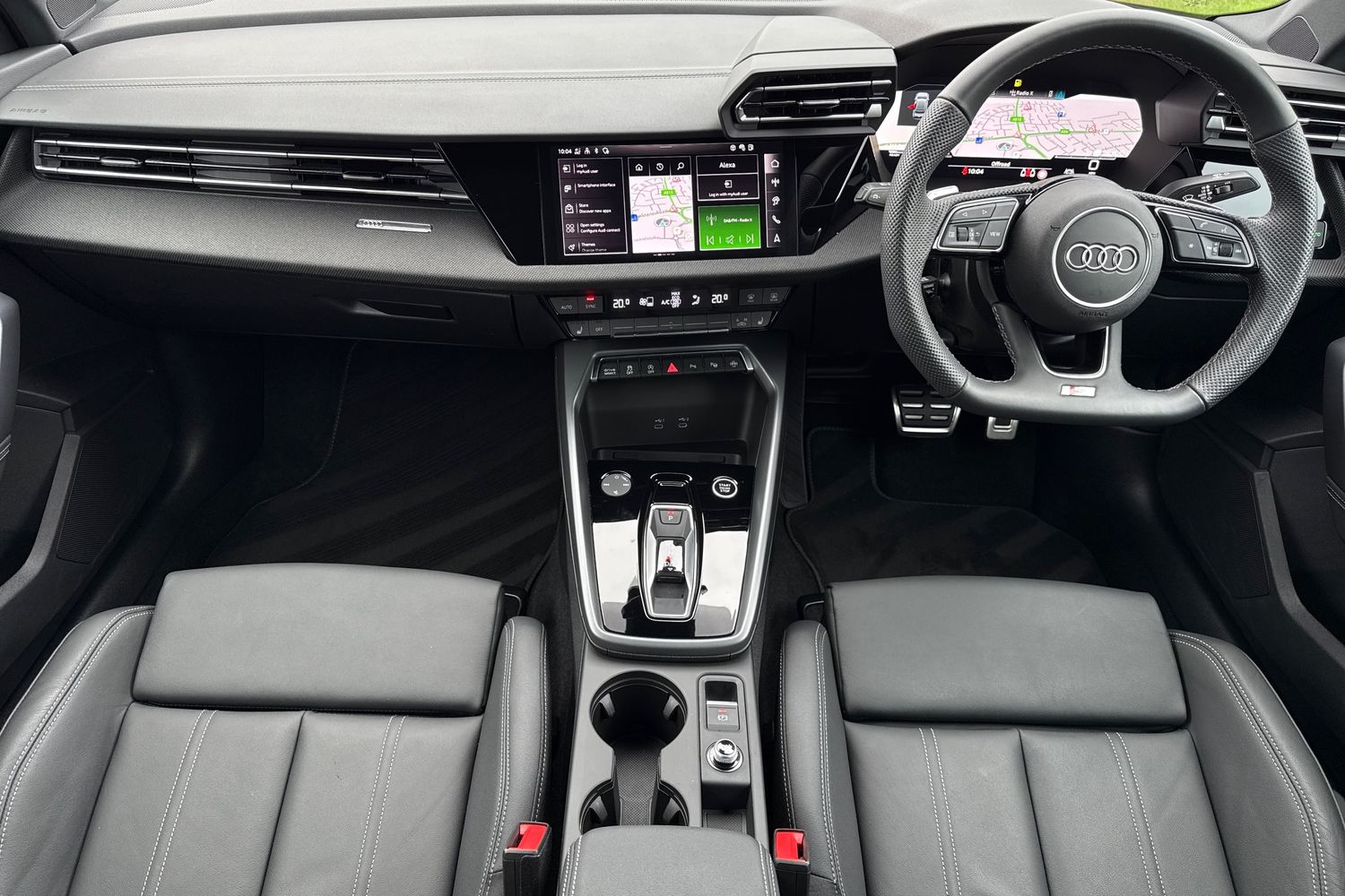 Used Audi A3 2025 for sale - 76171264: Photo 31
