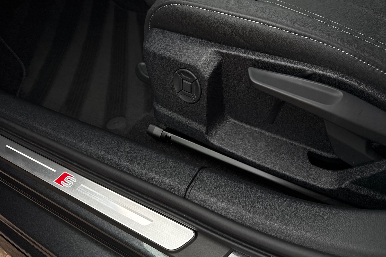 Used Audi A3 2025 for sale - 76171264: Photo 32