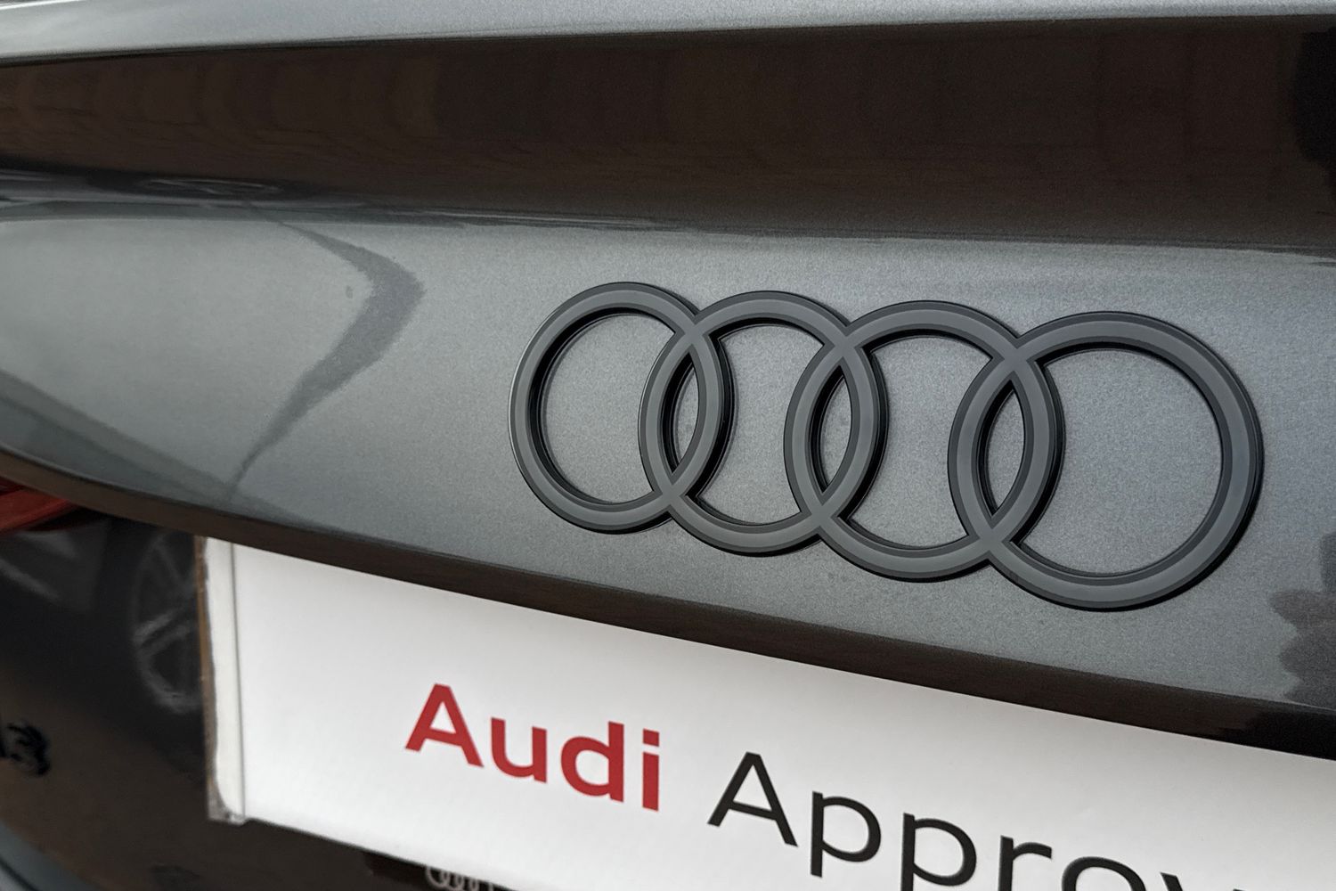 Used Audi A3 2025 for sale - 76171264: Photo 38