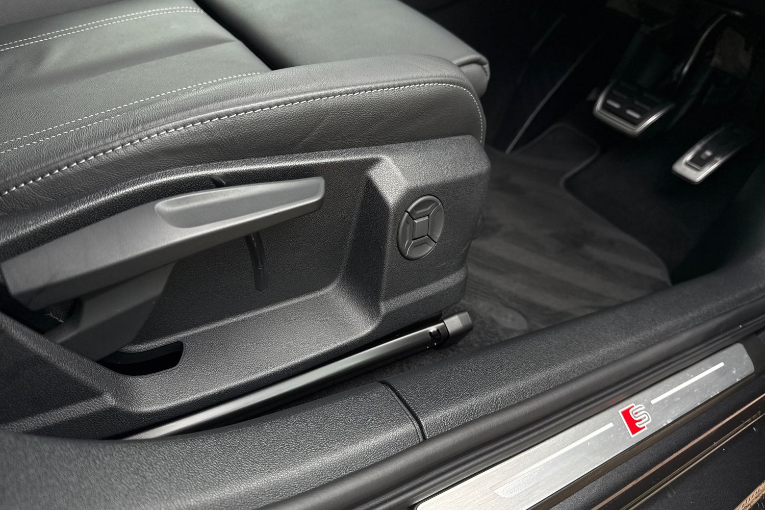 Used Audi A3 2025 for sale - 76171264: Photo 43