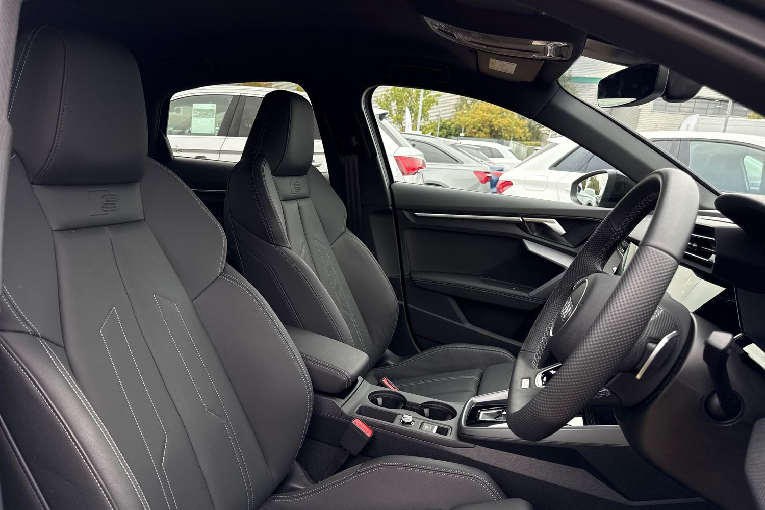 Used Audi A3 2025 for sale - 76171264: Photo 44