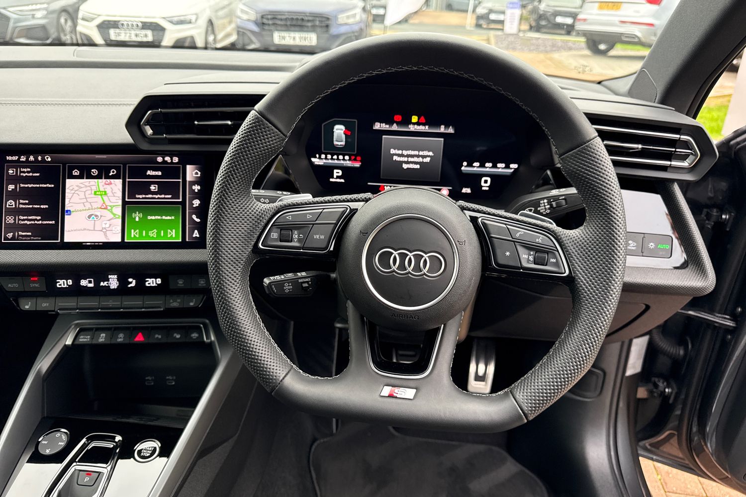 Used Audi A3 2025 for sale - 76171264: Photo 46
