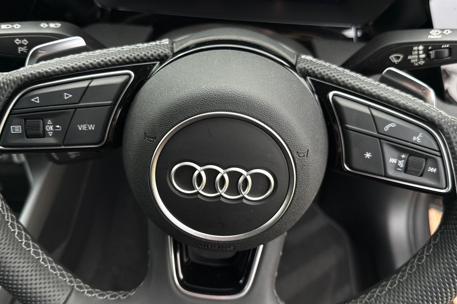 Used Audi A3 2025 for sale - 76171264: Photo 47