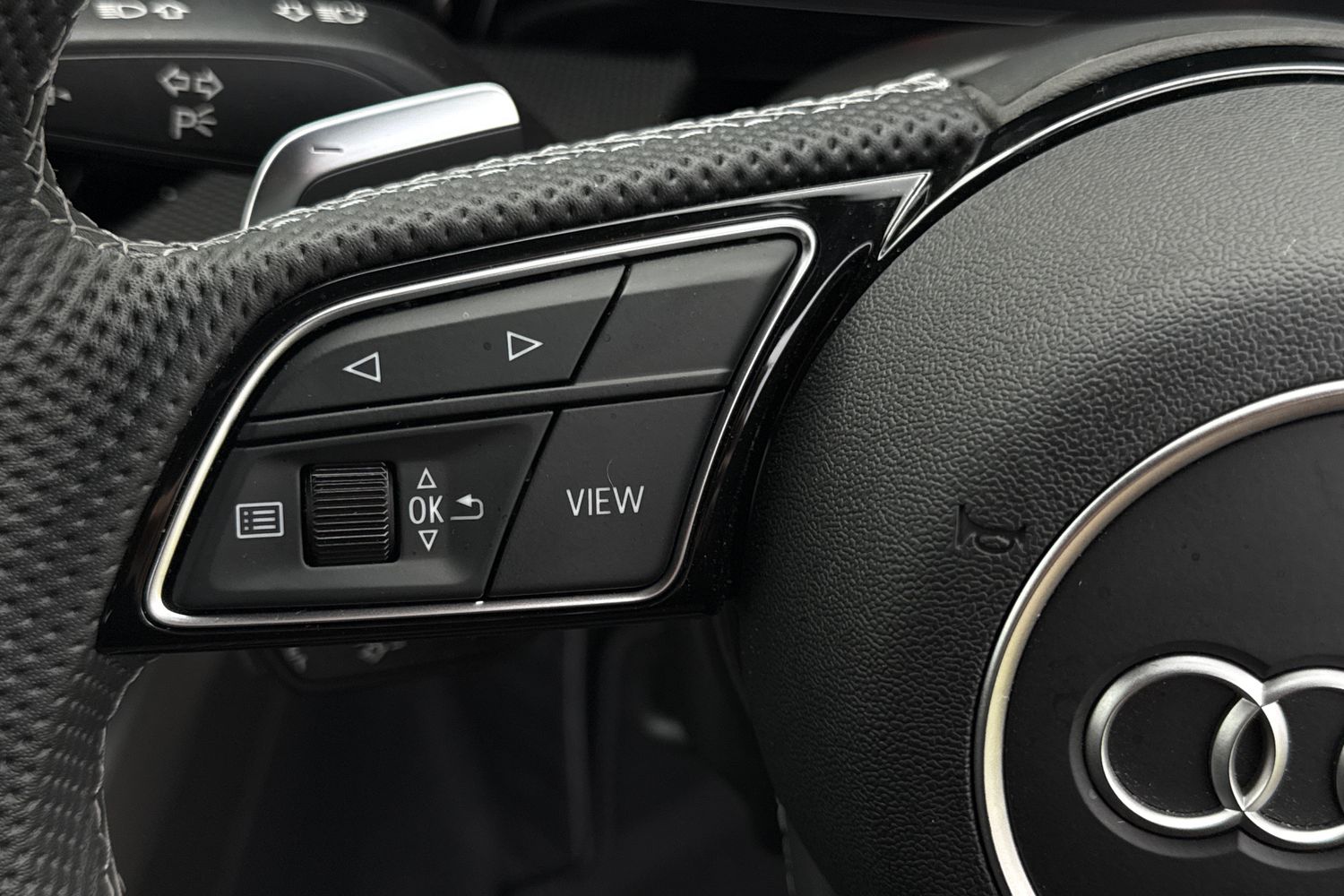 Used Audi A3 2025 for sale - 76171264: Photo 48