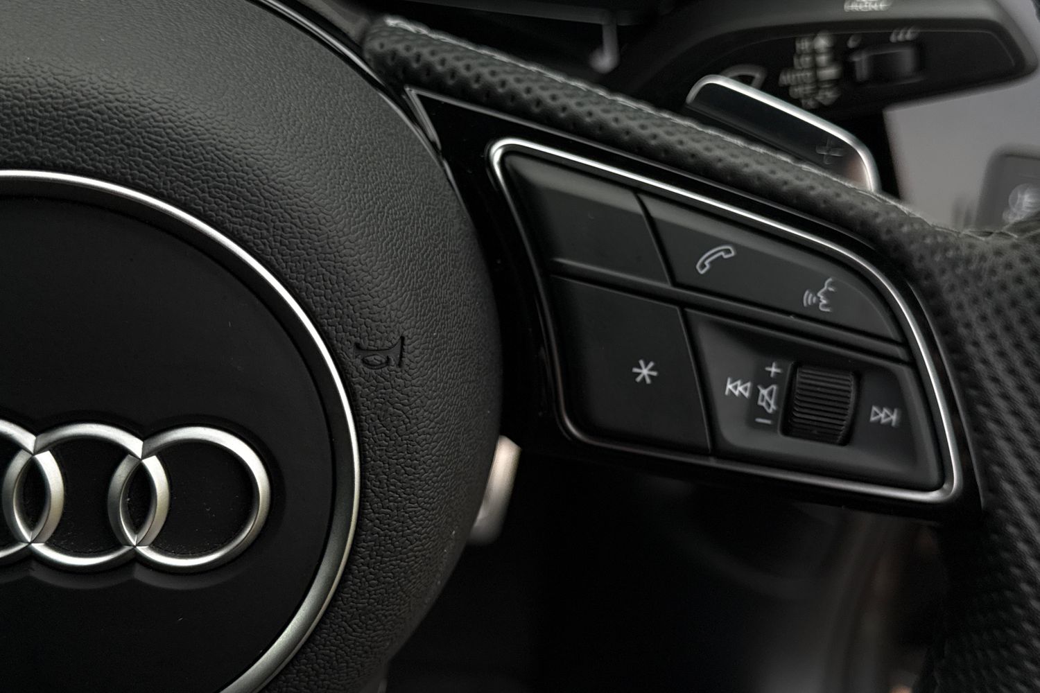 Used Audi A3 2025 for sale - 76171264: Photo 49
