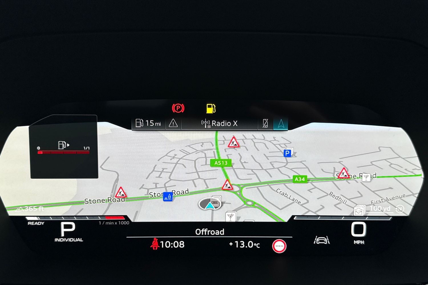 Used Audi A3 2025 for sale - 76171264: Photo 50