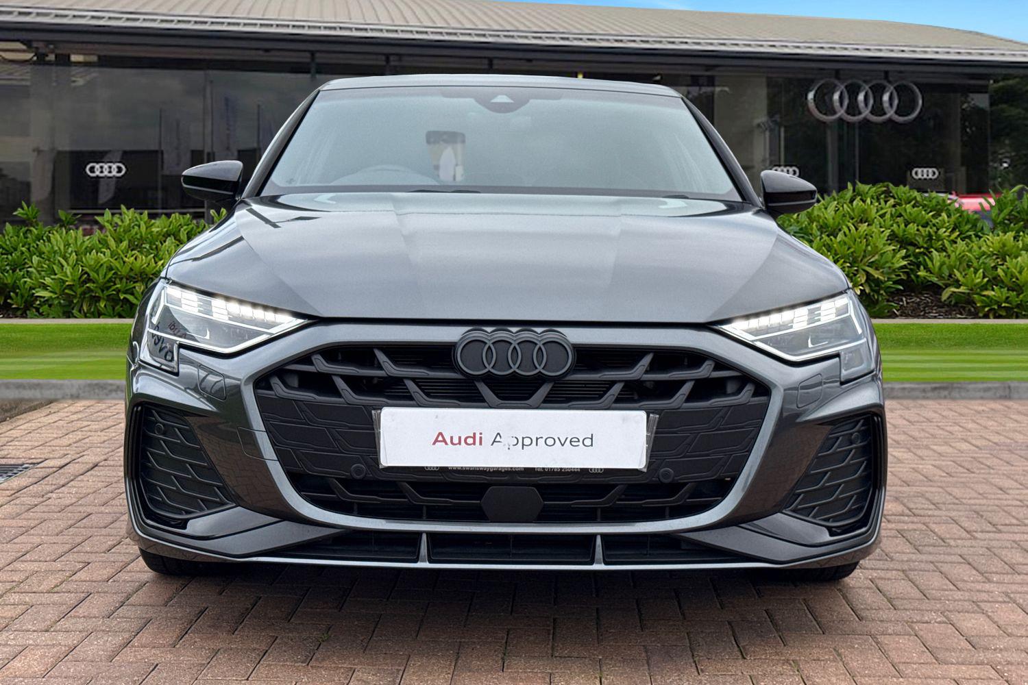 Used Audi A3 2025 for sale - 76171264: Photo 6