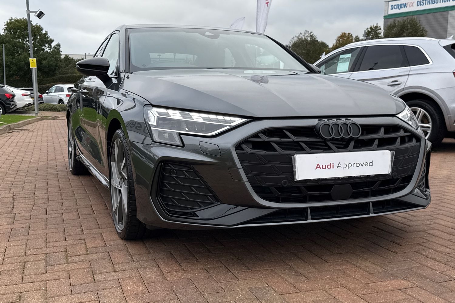 Used Audi A3 2025 for sale - 76171264: Photo 9
