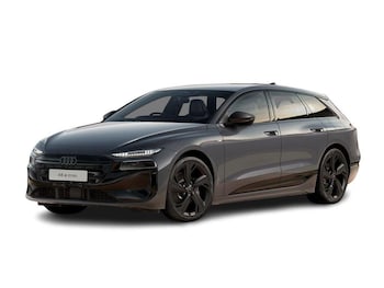 Used Audi A6 e-tron Avant 2026 for sale - 79639927: Photo