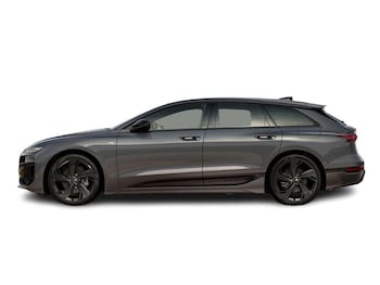 Used Audi A6 e-tron Avant 2026 for sale - 79639927: Photo