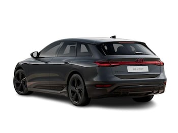 Used Audi A6 e-tron Avant 2026 for sale - 79639927: Photo