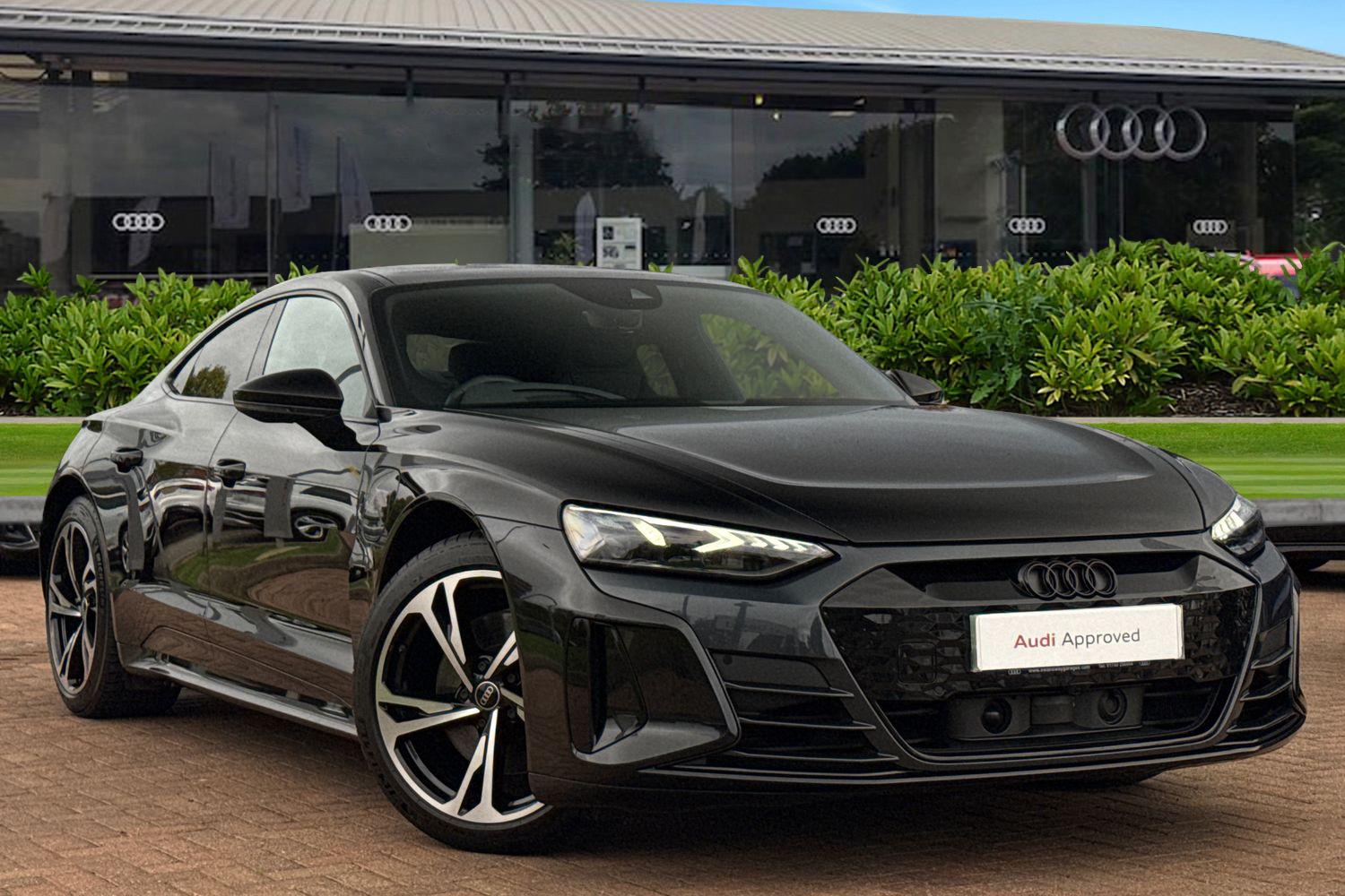 Used Audi e-tron 2022 for sale - 76330721: Photo 1