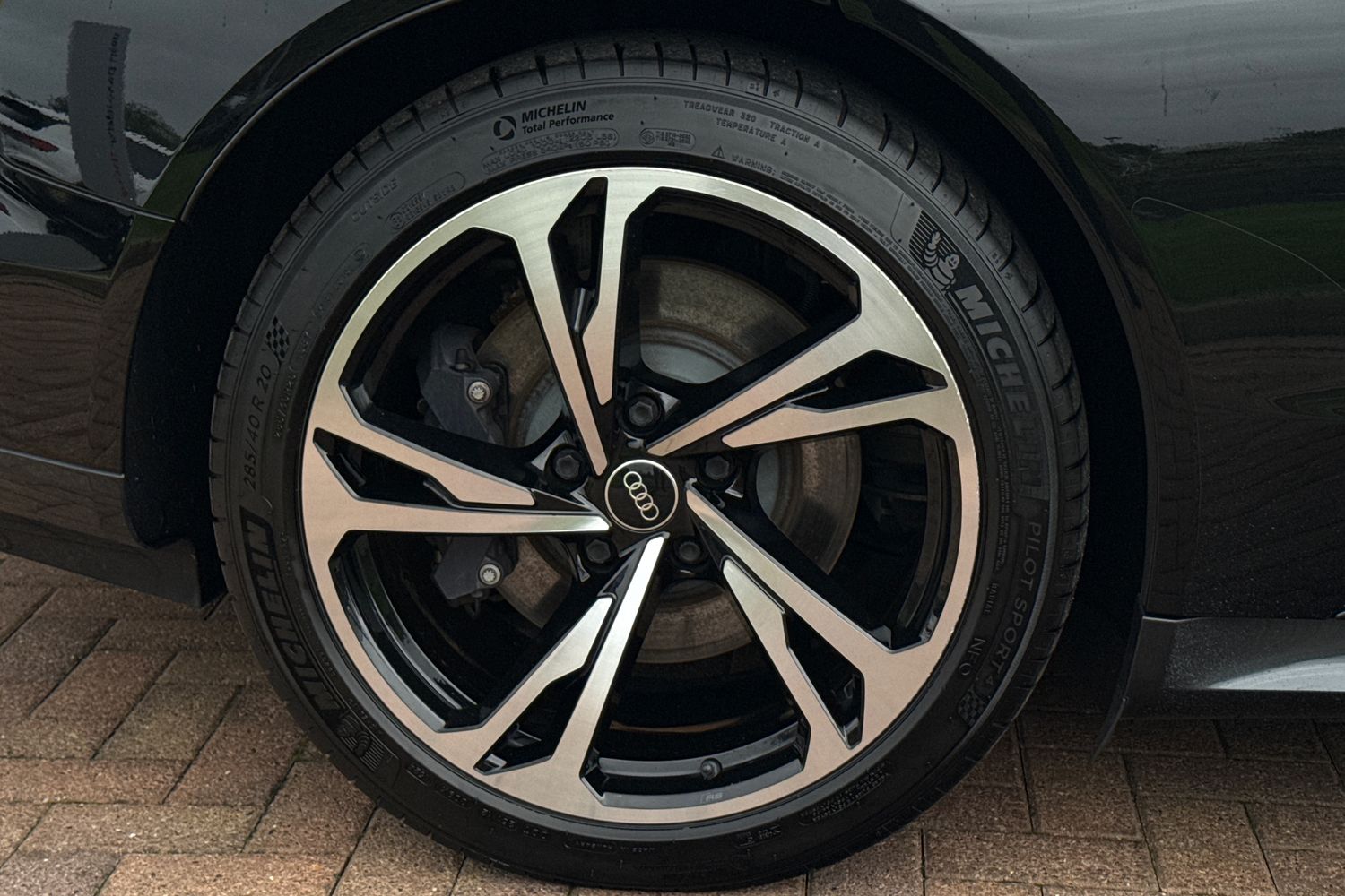 Used Audi e-tron 2022 for sale - 76330721: Photo 10