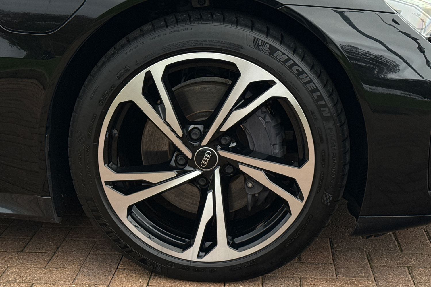 Used Audi e-tron 2022 for sale - 76330721: Photo 11
