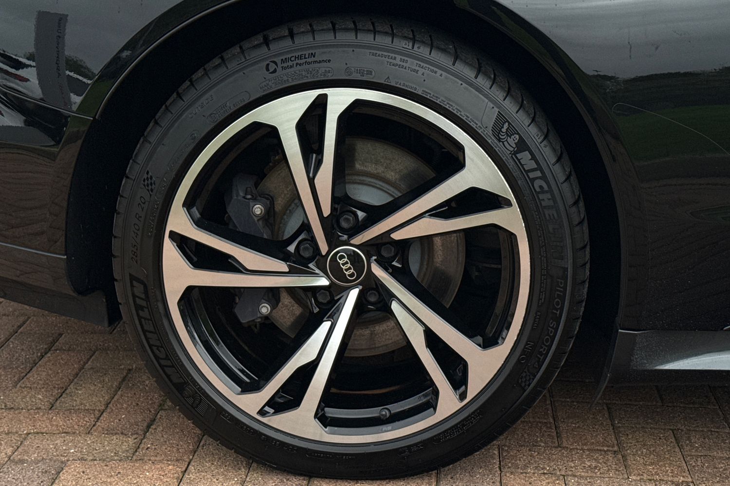 Used Audi e-tron 2022 for sale - 76330721: Photo 12