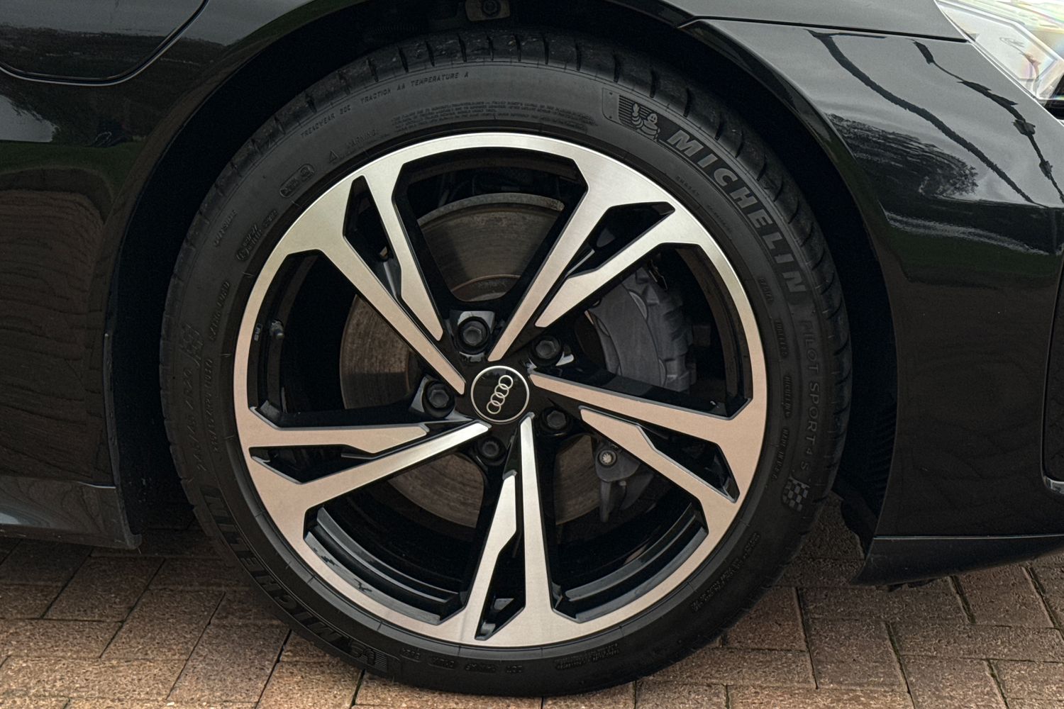 Used Audi e-tron 2022 for sale - 76330721: Photo 13