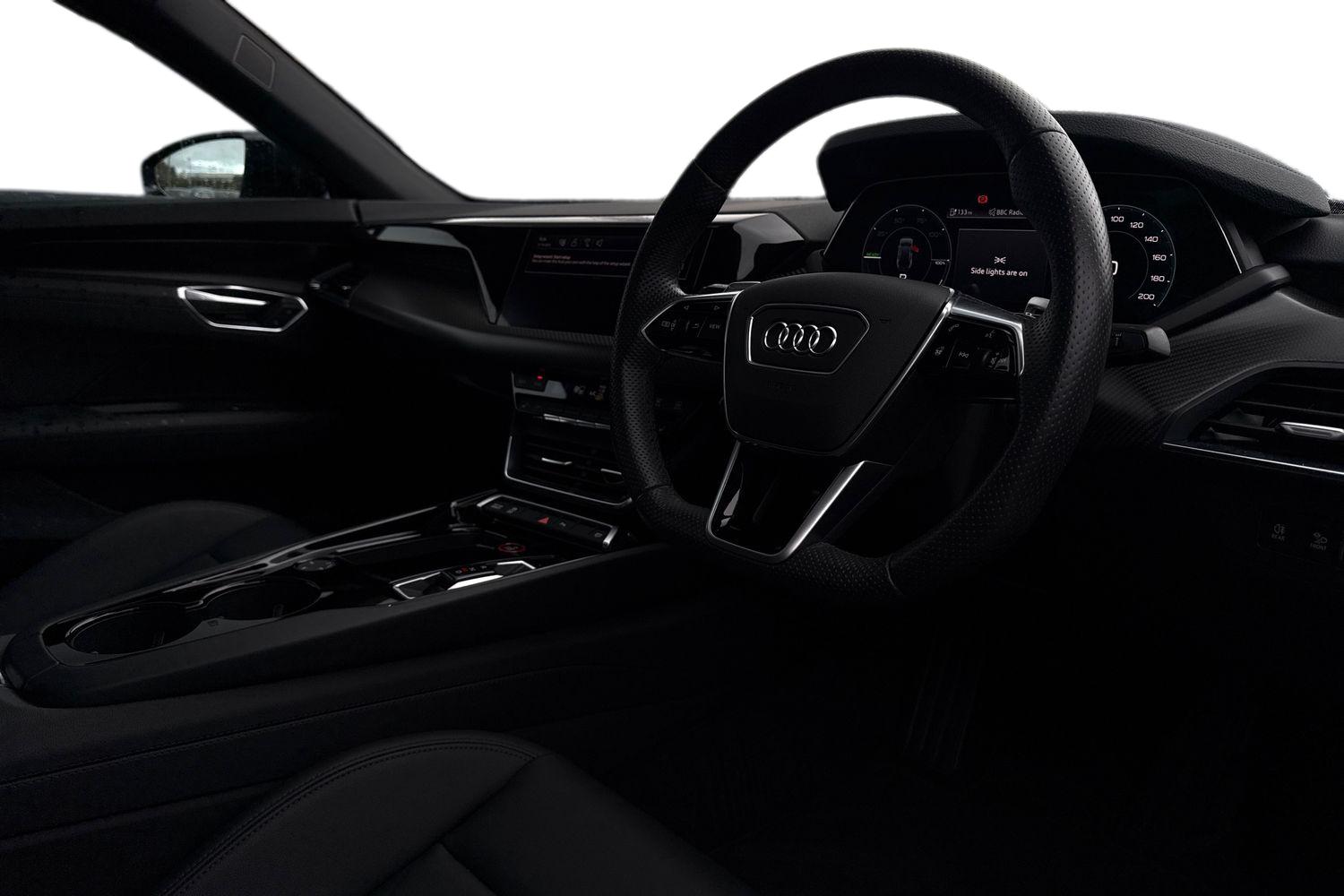 Used Audi e-tron 2022 for sale - 76330721: Photo 14
