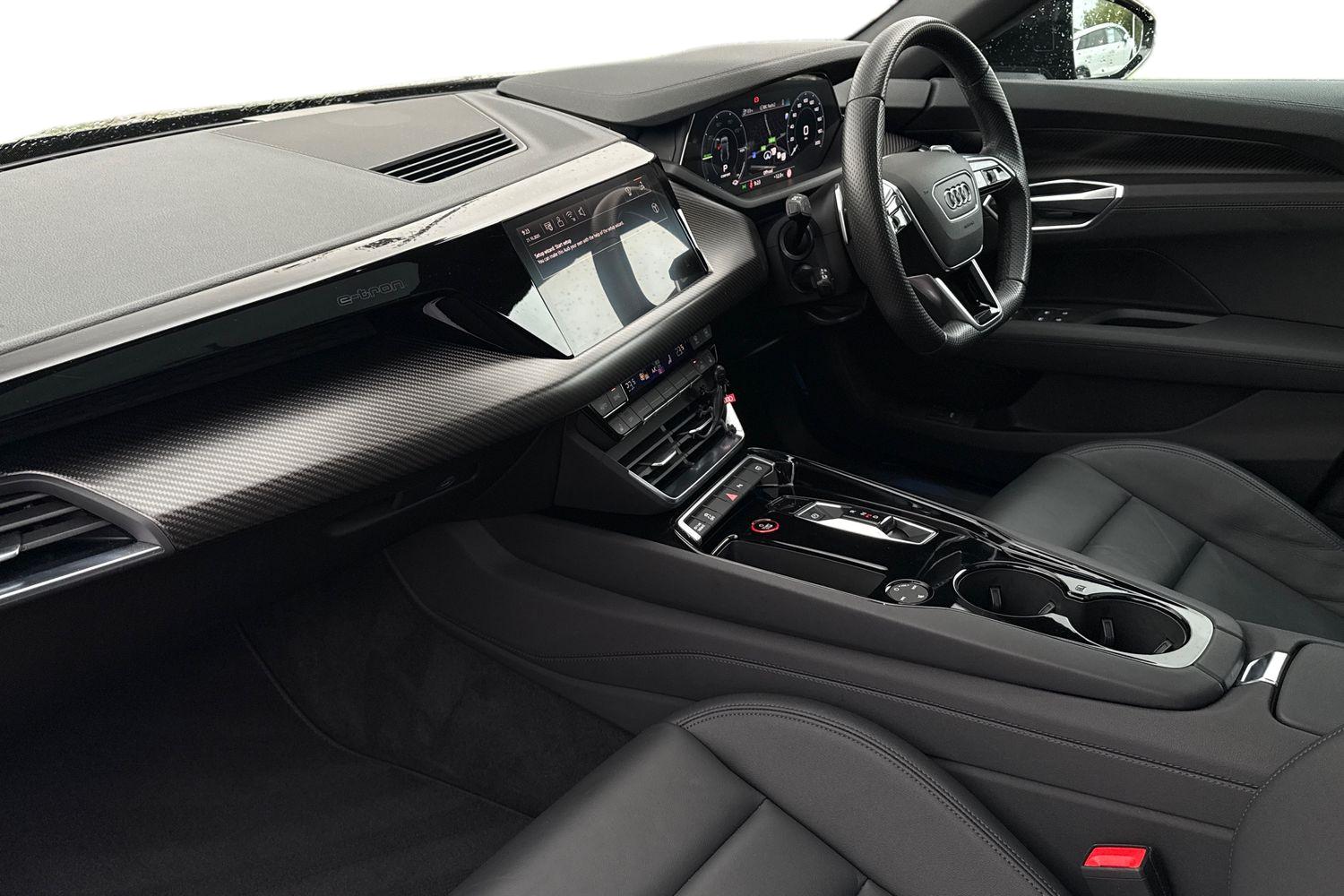 Used Audi e-tron 2022 for sale - 76330721: Photo 15