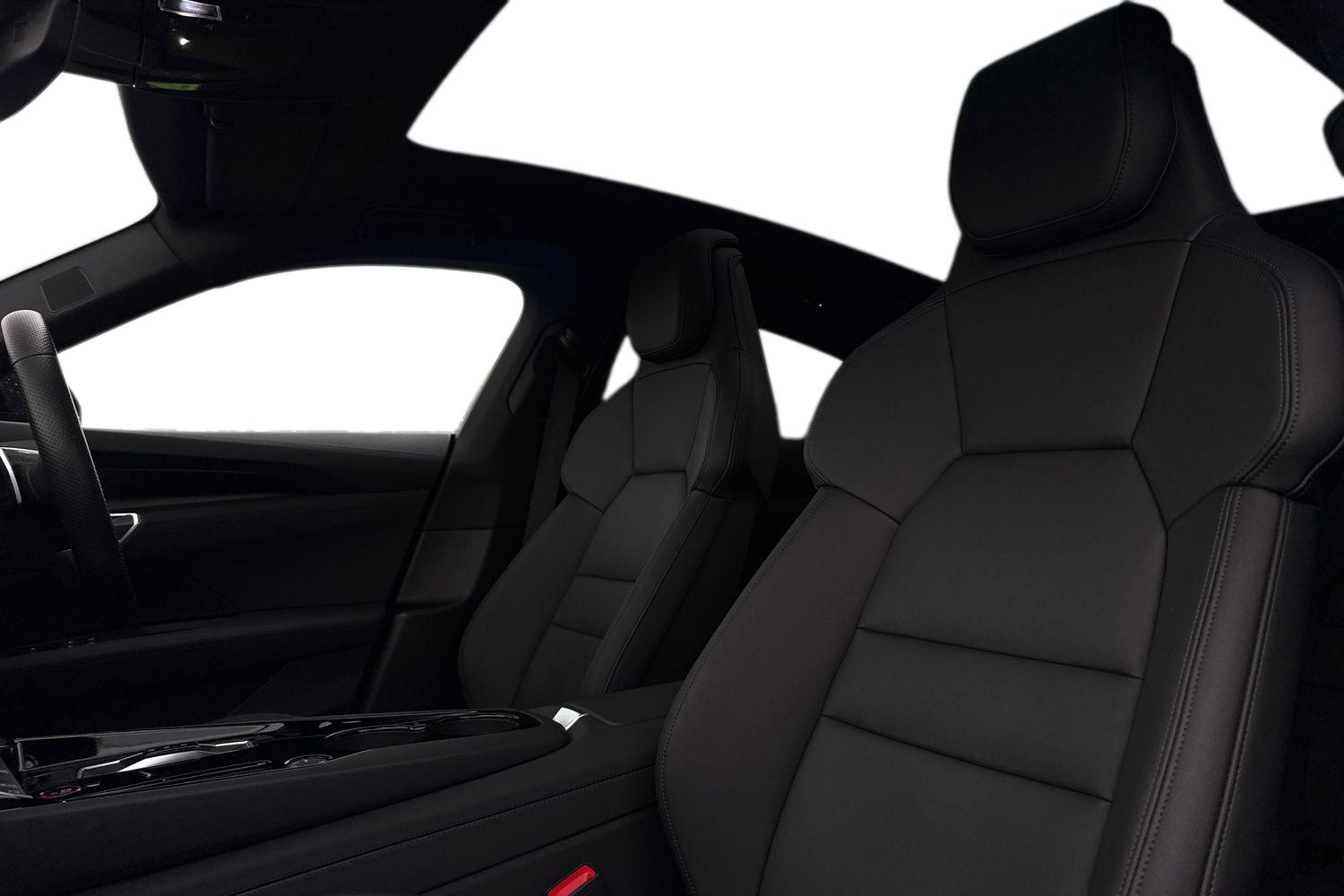 Used Audi e-tron 2022 for sale - 76330721: Photo 16