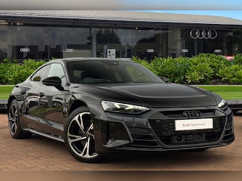 Used Audi e-tron 2022 for sale - 76330721: Photo