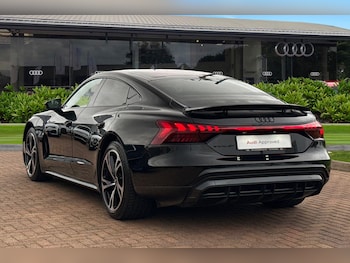 Used Audi e-tron 2022 for sale - 76330721: Photo