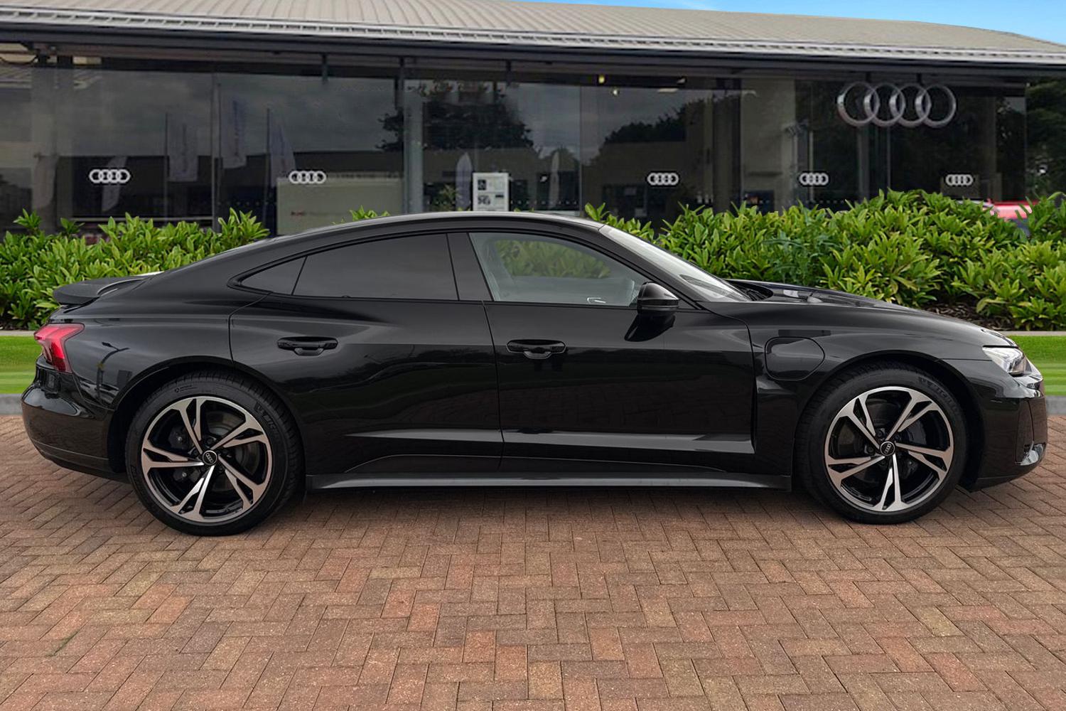 Used Audi e-tron 2022 for sale - 76330721: Photo 3