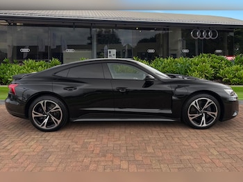 Used Audi e-tron 2022 for sale - 76330721: Photo