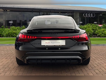Used Audi e-tron 2022 for sale - 76330721: Photo