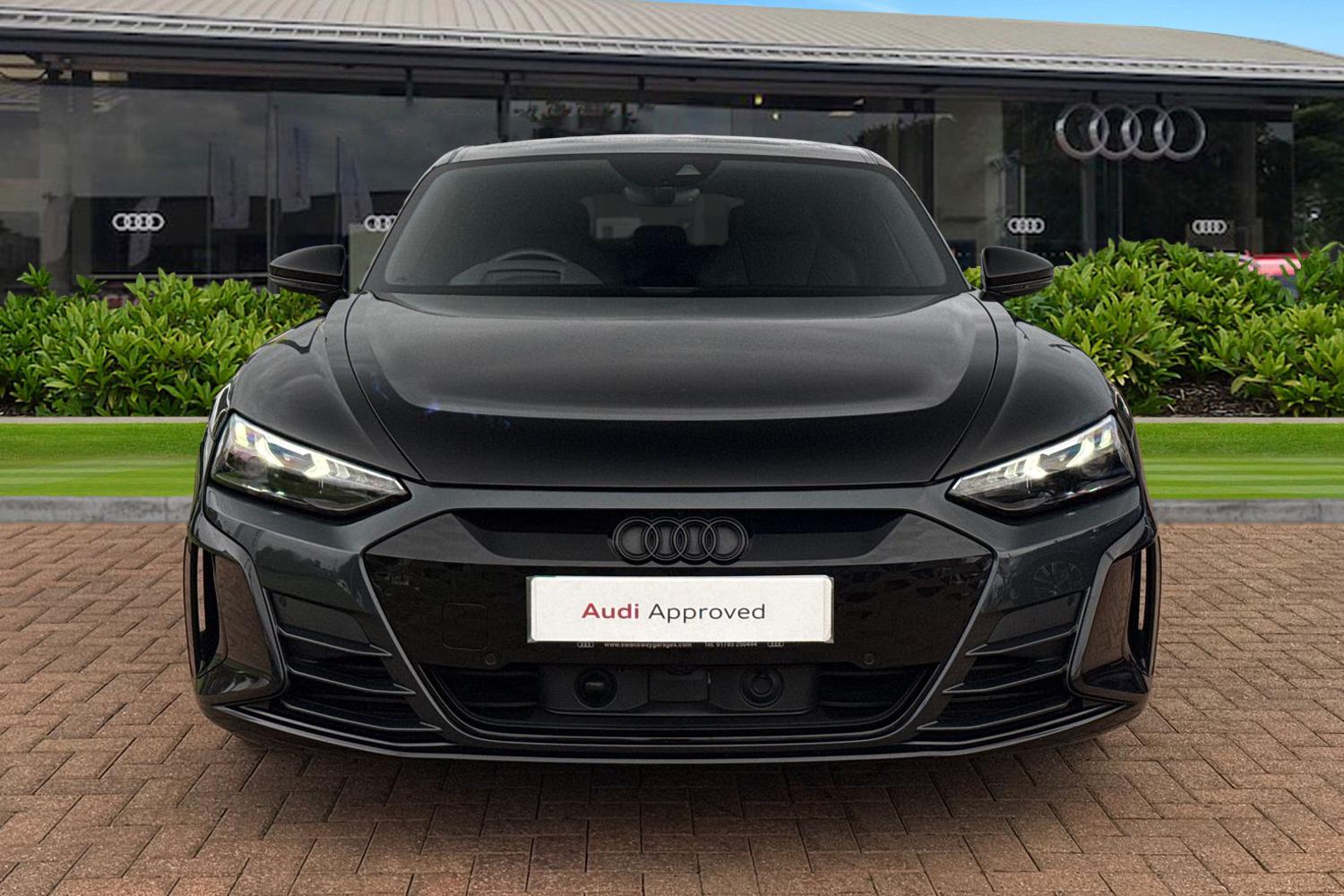 Used Audi e-tron 2022 for sale - 76330721: Photo 6