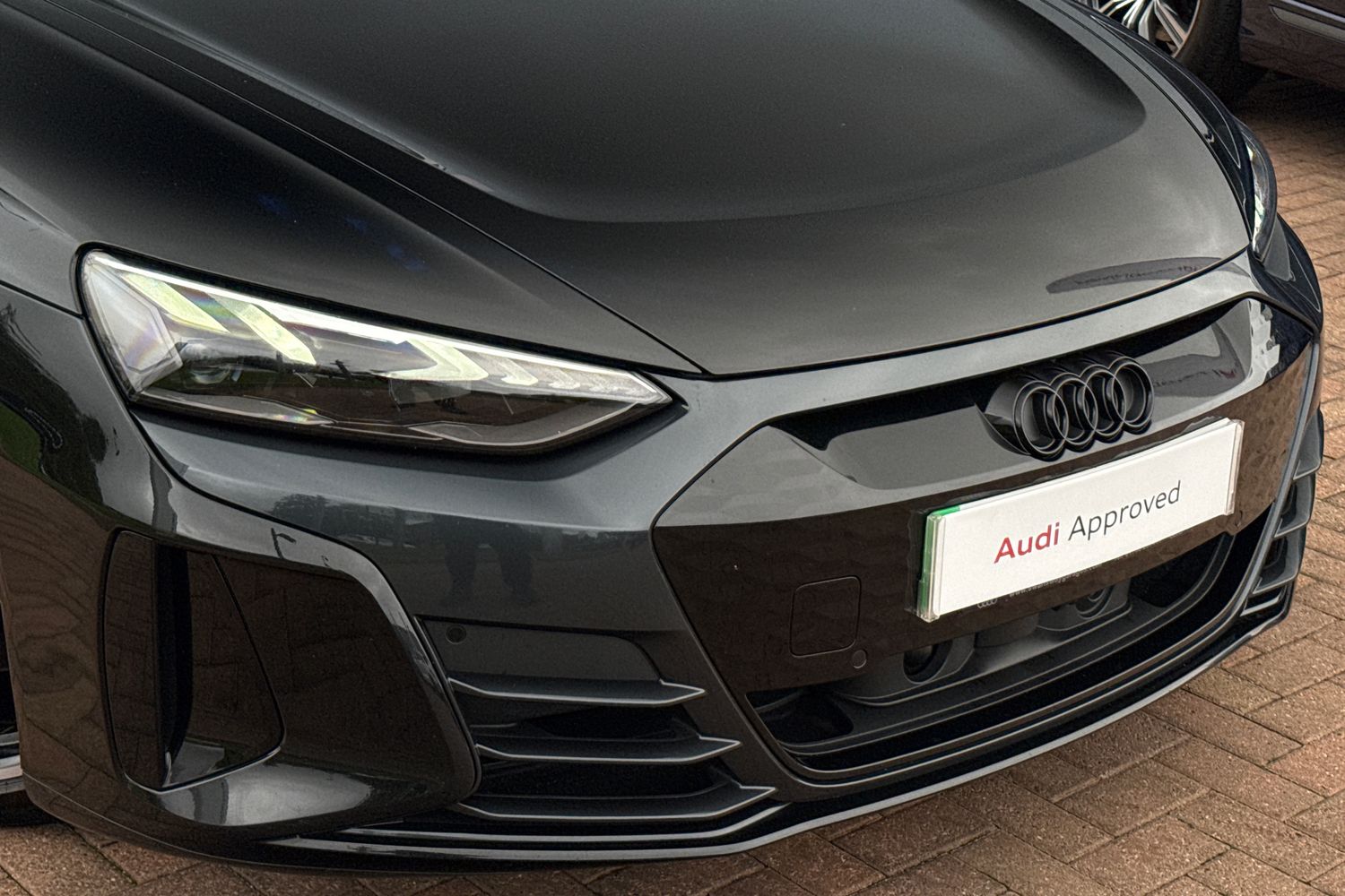 Used Audi e-tron 2022 for sale - 76330721: Photo 9