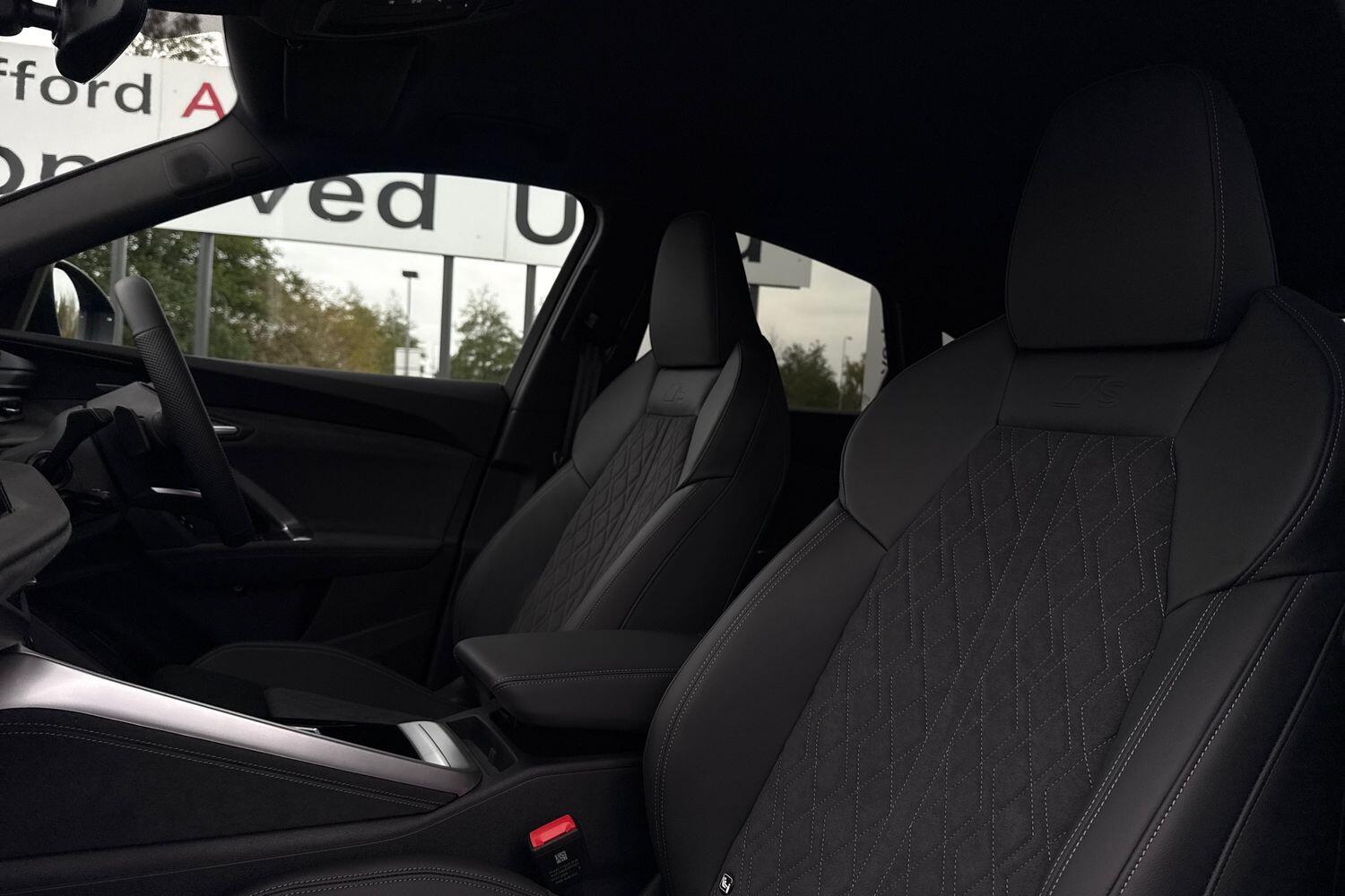 Used Audi Q5 2025 for sale - 76529266: Photo 10