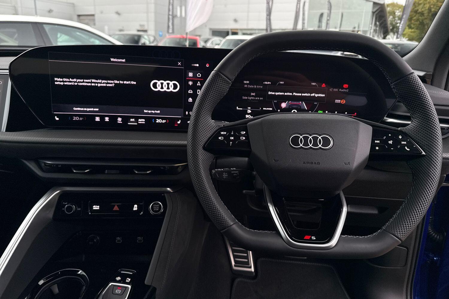 Used Audi Q5 2025 for sale - 76529266: Photo 12