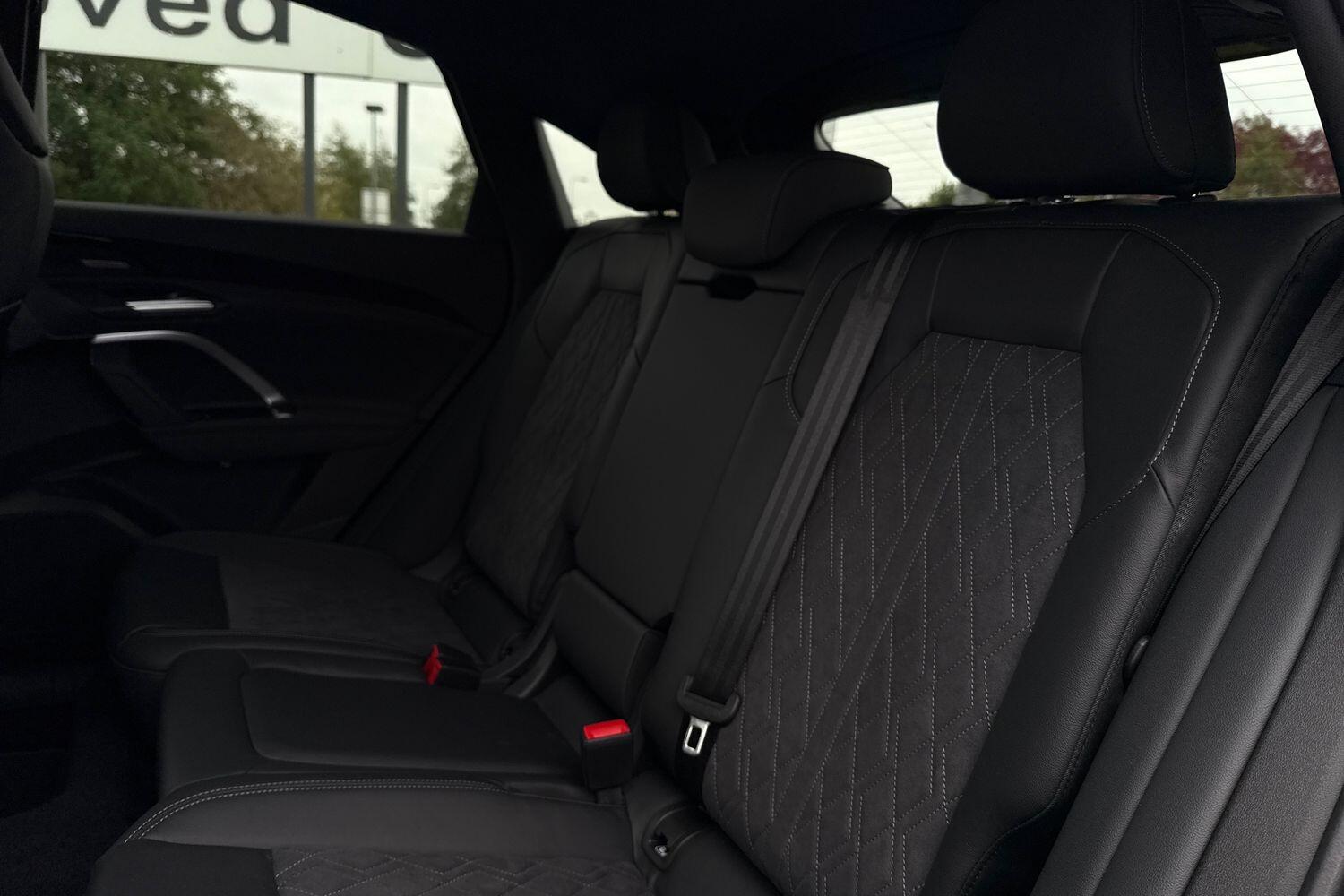 Used Audi Q5 2025 for sale - 76529266: Photo 13