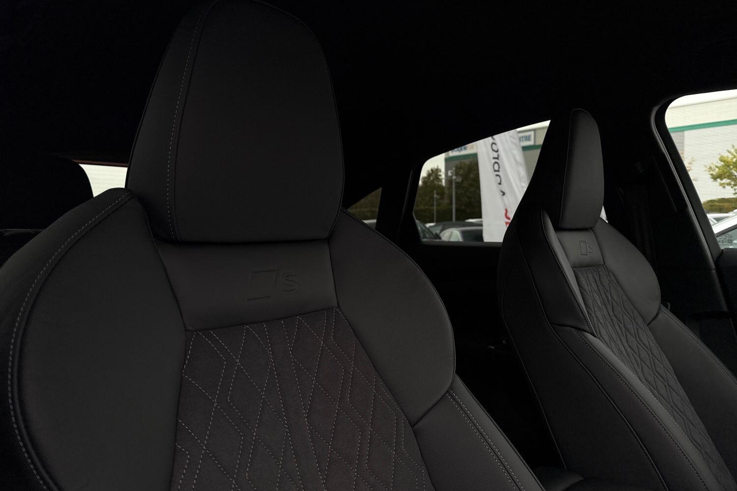 Used Audi Q5 2025 for sale - 76529266: Photo 20