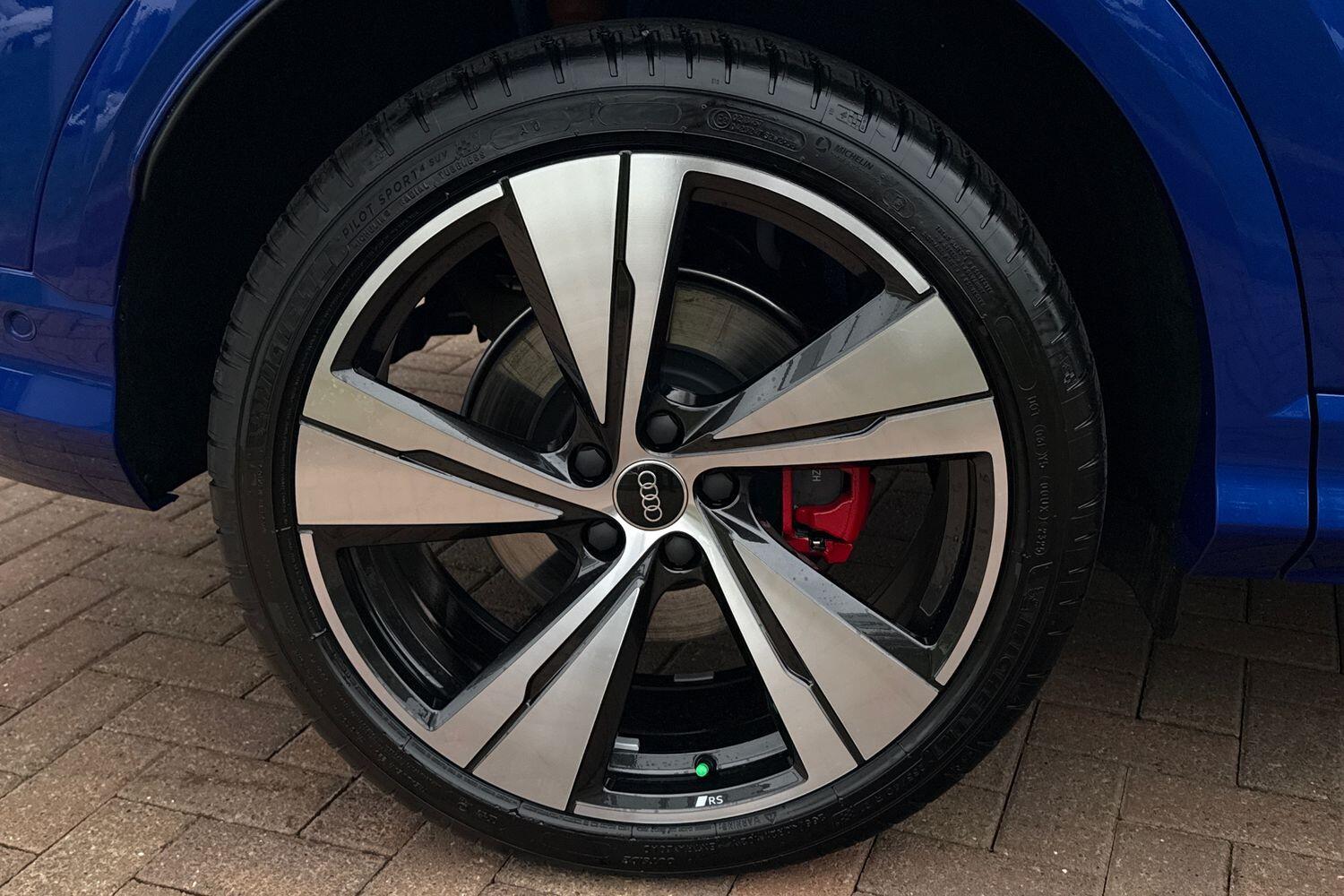 Used Audi Q5 2025 for sale - 76529266: Photo 22