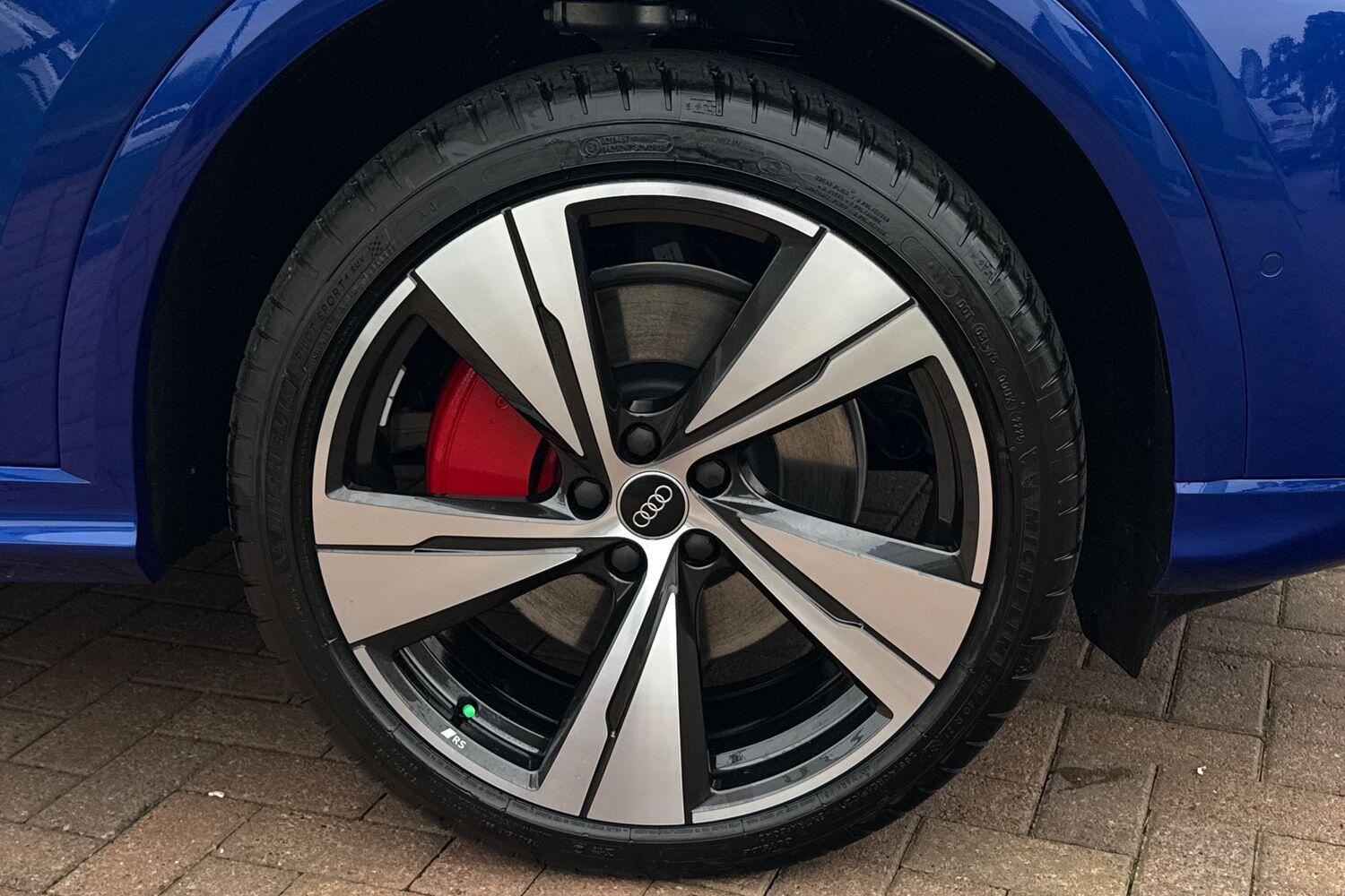 Used Audi Q5 2025 for sale - 76529266: Photo 23