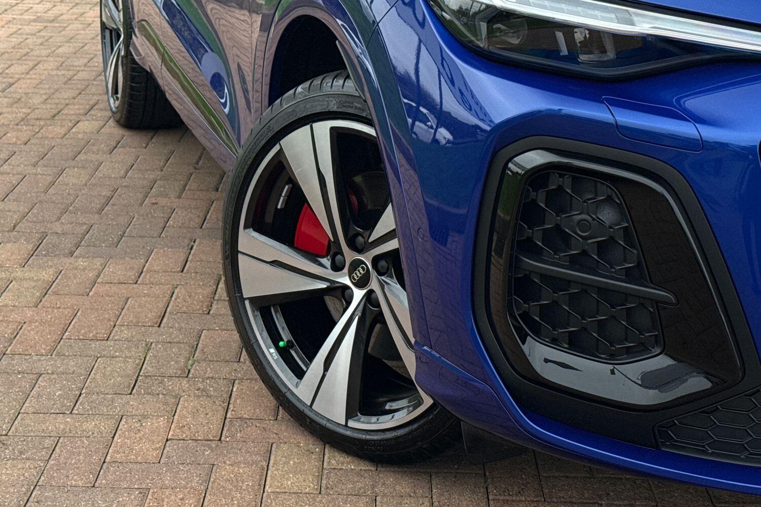 Used Audi Q5 2025 for sale - 76529266: Photo 25