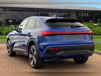 Used Audi Q5 2025 for sale - 76529266: Photo