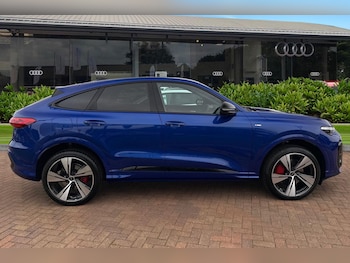 Used Audi Q5 2025 for sale - 76529266: Photo