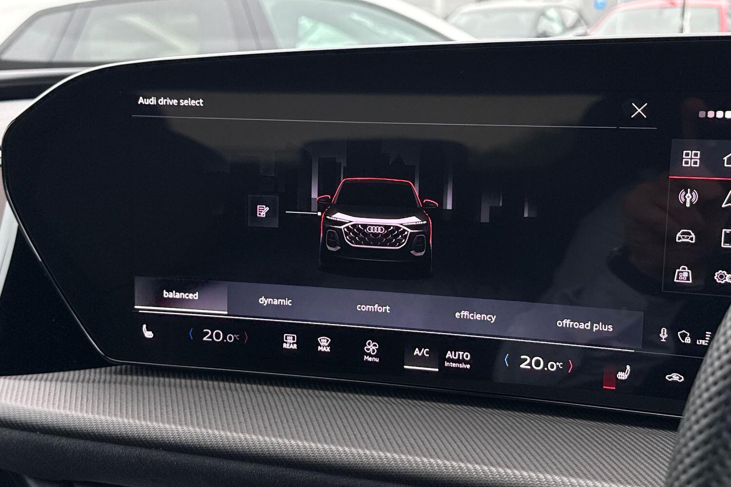 Used Audi Q5 2025 for sale - 76529266: Photo 43