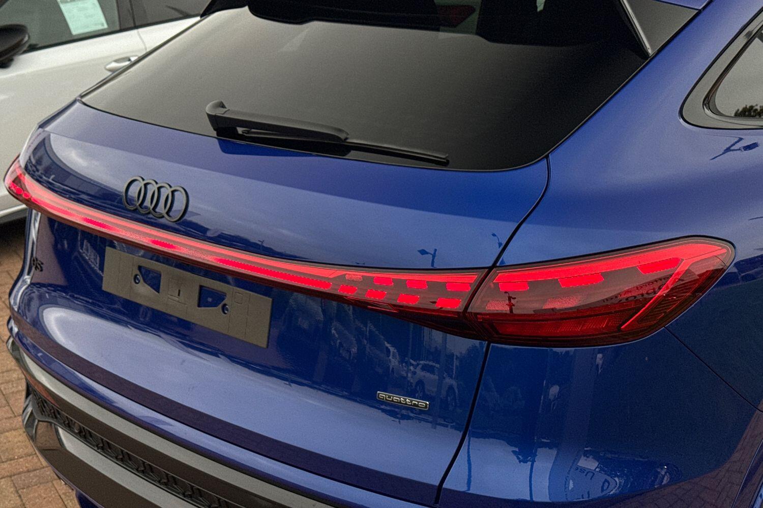 Used Audi Q5 2025 for sale - 76529266: Photo 48