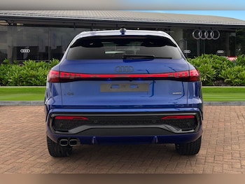 Used Audi Q5 2025 for sale - 76529266: Photo