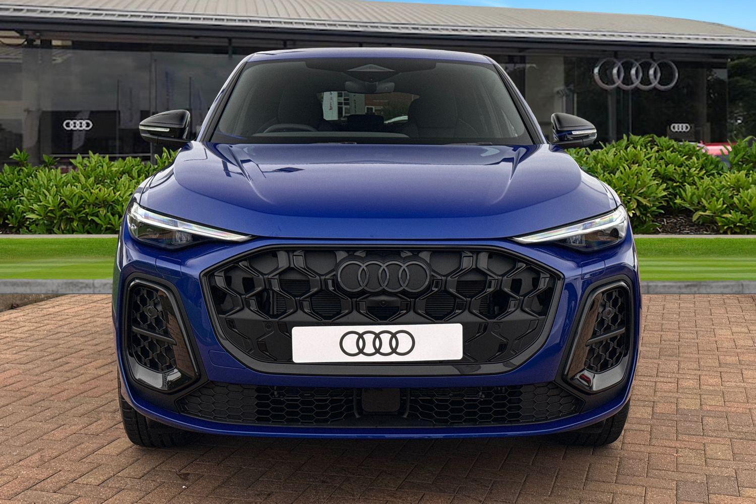 Used Audi Q5 2025 for sale - 76529266: Photo 5