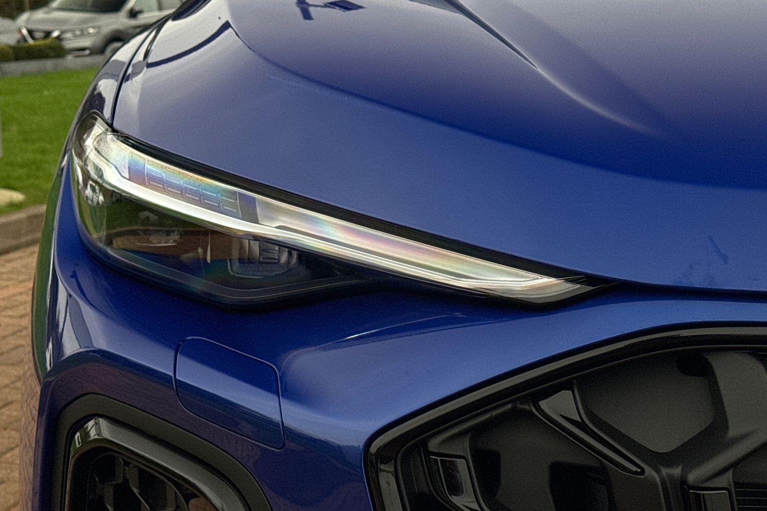 Used Audi Q5 2025 for sale - 76529266: Photo 54