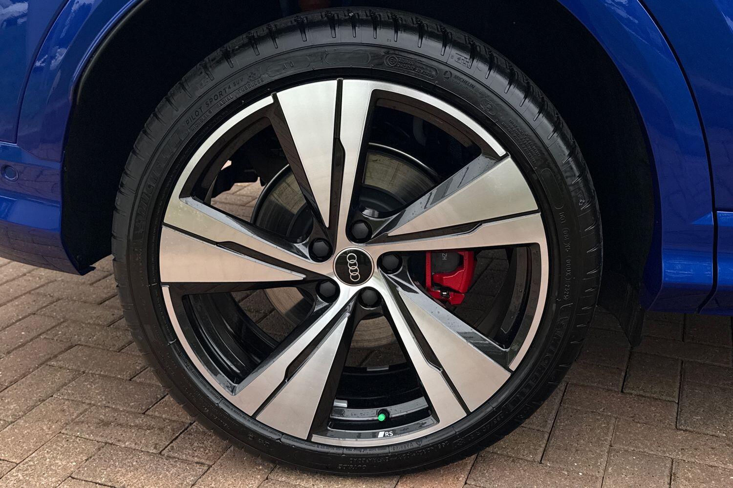 Used Audi Q5 2025 for sale - 76529266: Photo 6