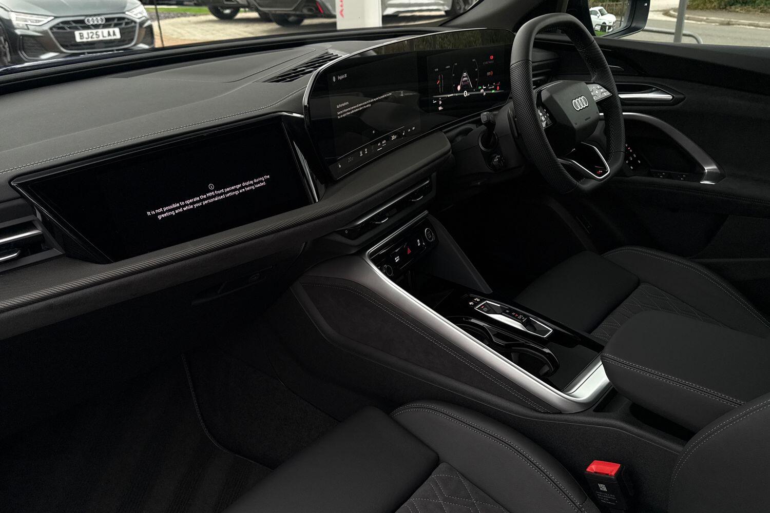 Used Audi Q5 2025 for sale - 76529266: Photo 8