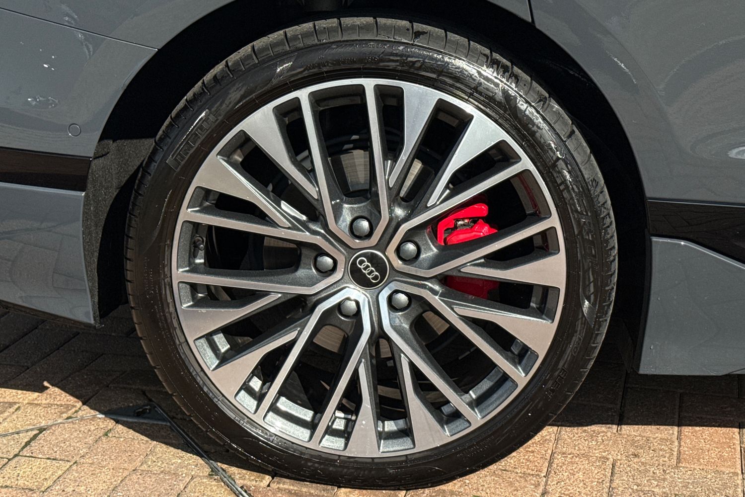 Used Audi A6 2025 for sale - 77515069: Photo 10