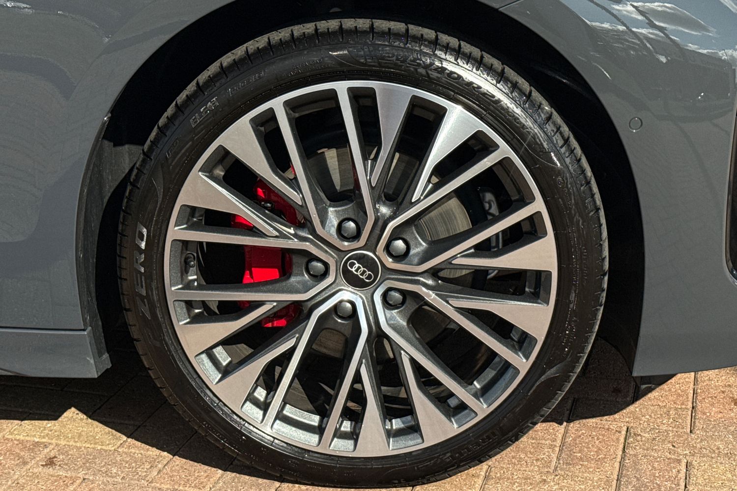 Used Audi A6 2025 for sale - 77515069: Photo 11